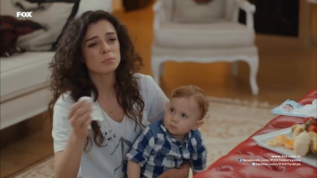 Aşk Yeniden 6. Bölüm