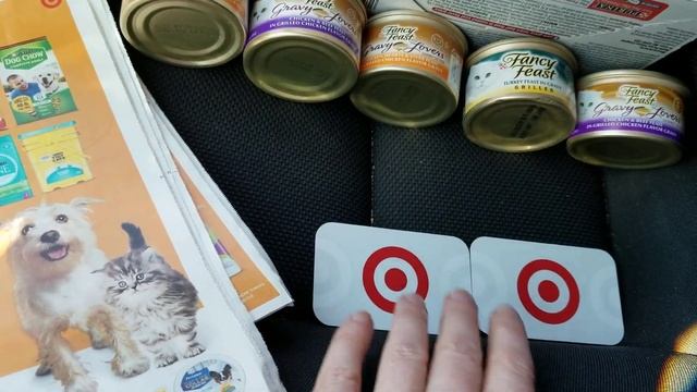 Target purina cat food deal 4/29/18 смотреть онлайн