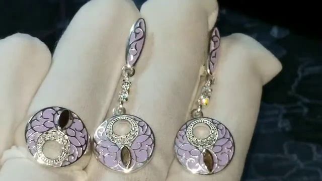 Серебряный набор Размер 18 смотреть онлайн