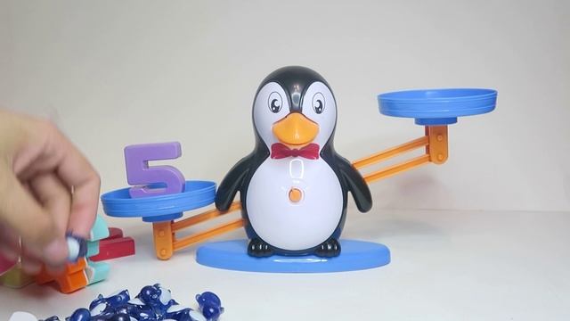 Настольная игра "Считай и проверяй-2", бренд Bondibon смотреть онлайн