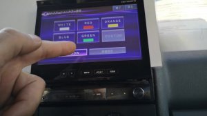 Обзор и настройки магнитолы Pioneer Carrozzeria avic vh9000(vh9900, vh9990, zh9000, zh9900, zh9990)