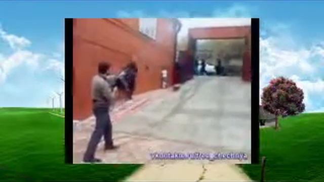 Свадебный ПУЛЕМЕТЧИК! ЖЕСТЬ! смотреть онлайн