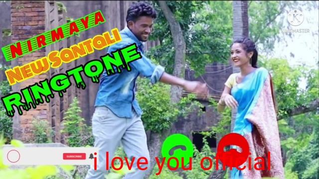 #santhali,ringtone,nuna,nirmaa смотреть онлайн