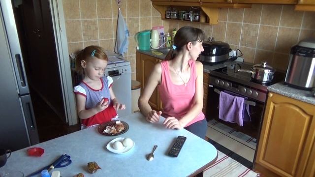 Салат из морской капусты рецепт с яйцами и капустой как сделать