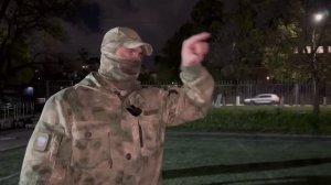 7 дней на пищеблоке. Понедельник. Автоматы.