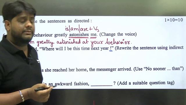 How to Prepare English Grammar for UPSC CAPF? | Sidhant Sharma смотреть онлайн