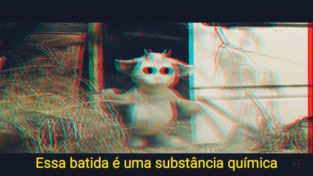 Twenty One Pilot-Chlorine「Legenda PtBr」 смотреть онлайн