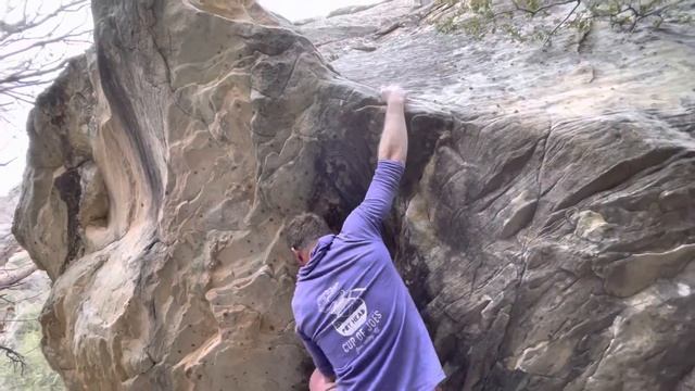 Red Rocks - King Troll V6 смотреть онлайн