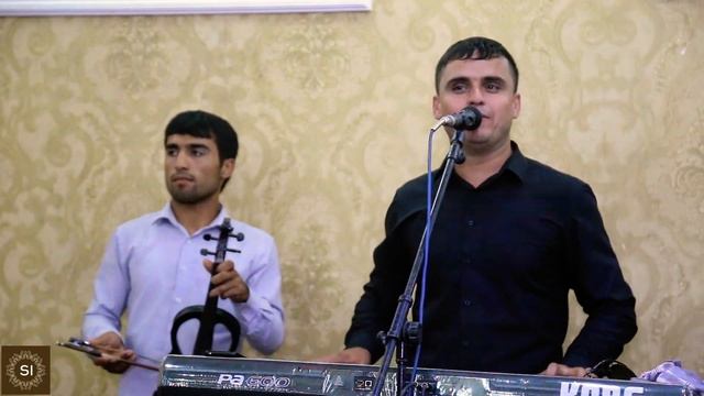 Бо (Зафари Аюби хоча бигу) бо сурудхояш Ахлиддини Завки туёна нав 2019 смотреть онлайн