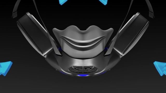 3M Secure Click Respirator Masks смотреть онлайн