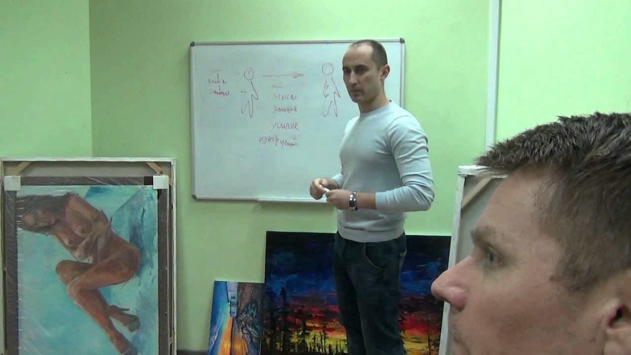 Коучинг на триллион Часть 1228 Инструктаж менеджеров по продажам 2 смотреть онлайн