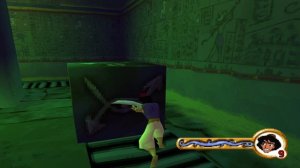 Алладин месть Назиры PS1