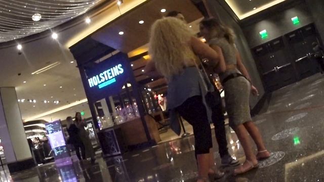 Threesome With Two Vegas Strippers! (FULL INFIELD) смотреть онлайн