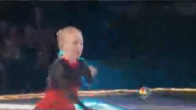 Step Up by The Cheetah Girls Live On NBC смотреть онлайн