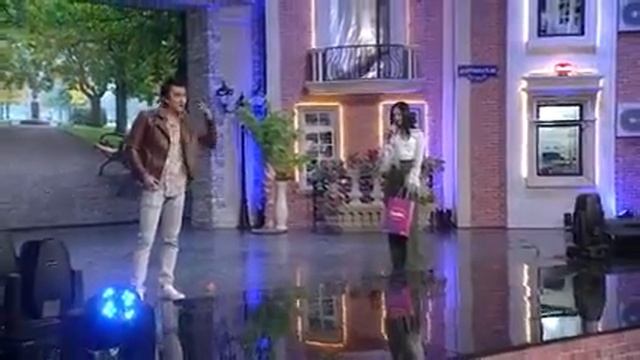 ARISTOKIRATLAR - LUIZA RASULOVA YEDIRDI смотреть онлайн
