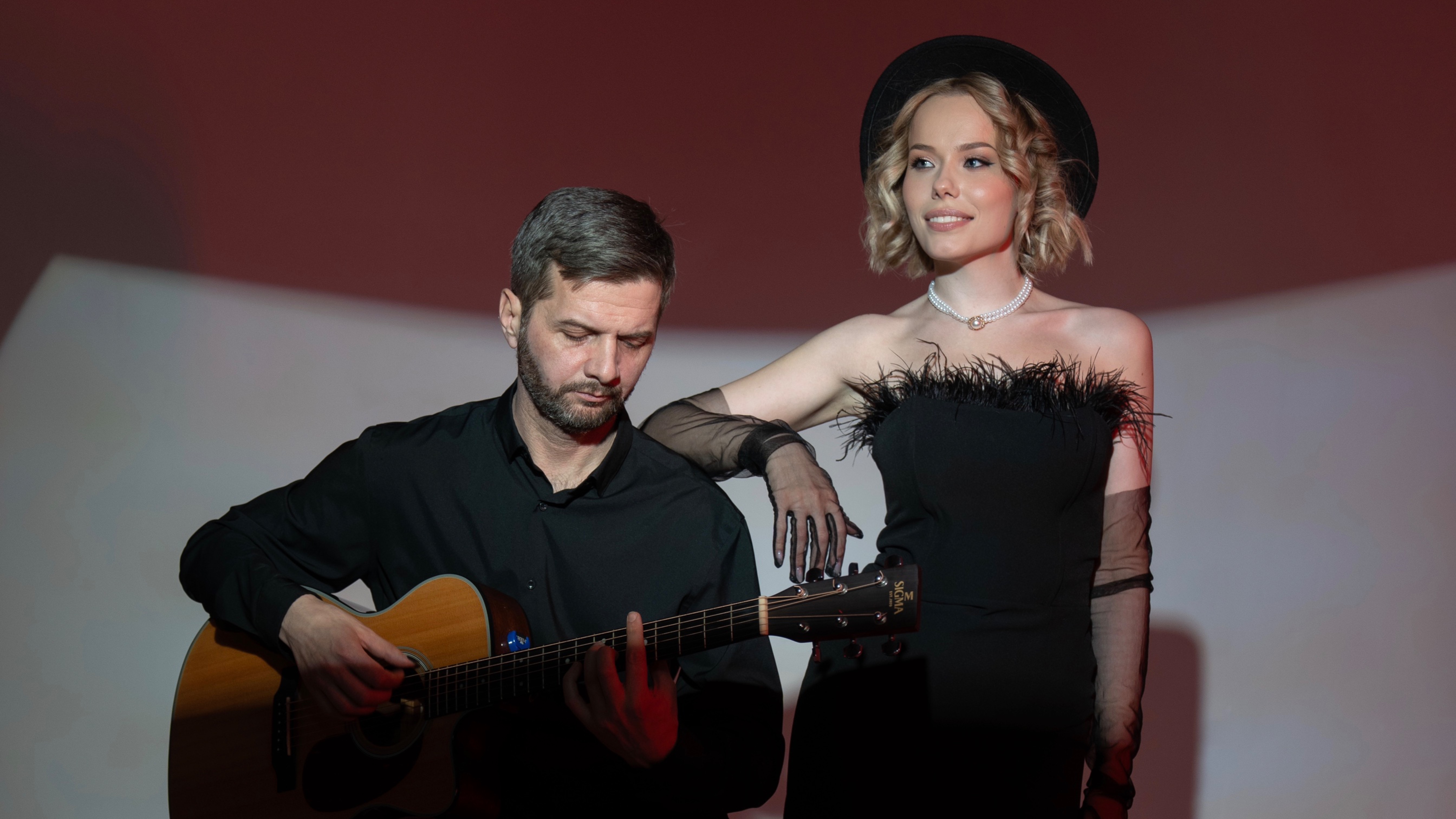 Кавер группа «DIASHA» смотреть онлайн