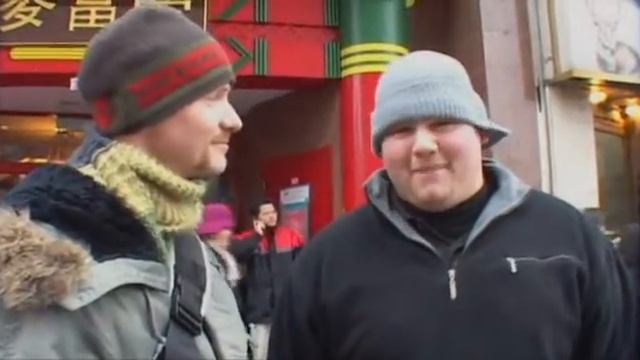 Что такое калория? смотреть онлайн