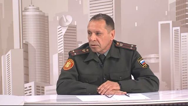 Диалог. Диалог с военкоматом смотреть онлайн