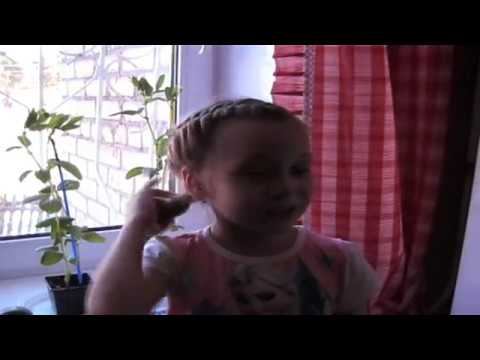 Яна Зубаирова. Выращиваем растения. смотреть онлайн