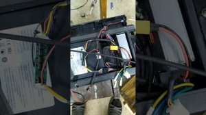 КУГО М5 ПРО как я установил поворотники и доработал заднее крыло для шосейной покрышки .