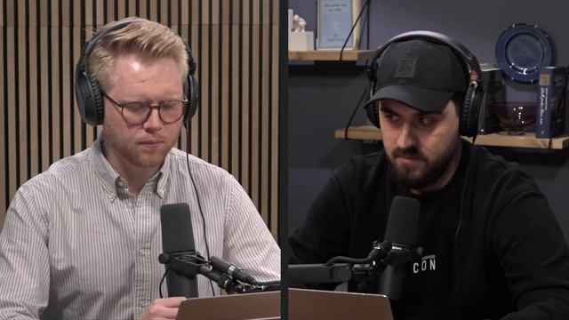 Djurgårdens sportchef Bosse Andersson gästar "Då åker vi" смотреть онлайн