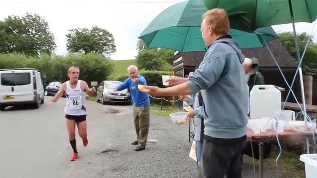 2012 DartmoorDiscovery смотреть онлайн