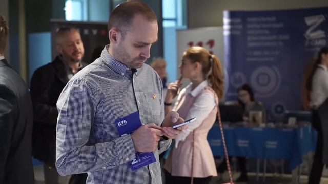 Dialog Forum. Отчётный ролик смотреть онлайн