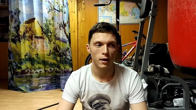Отзыв о семинаре "ПравИло от А до Я" от БОДРИЧЕЙ 5 смотреть онлайн
