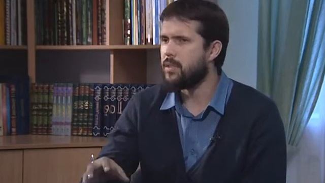 Размышления о вере. Путь к исламу. "Домашние обязанности" [baytalhikma.ru] смотреть онлайн