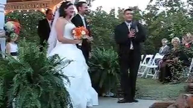 Lantana Lodge Wedding - part 4 смотреть онлайн