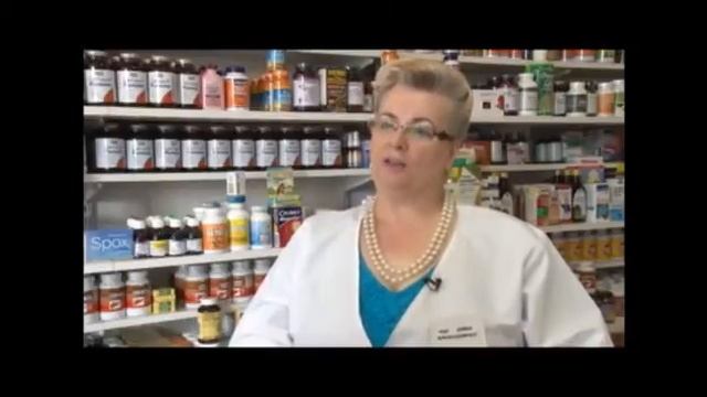 Potencja - mgr. Anna Krzeszowiec - AptekaChicago.com смотреть онлайн