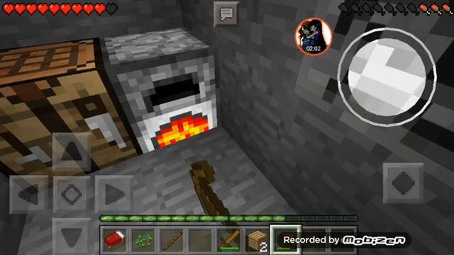 Играю первый раз майкрафт (серия 1) смотреть онлайн