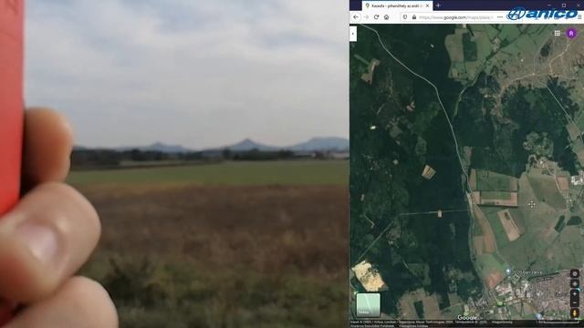 Motorola T62-es Walkie-talkie Teszt: 33 Km-es Hatótáv!