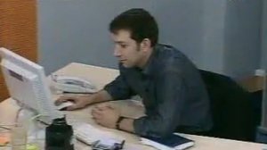 Реалити-шоу "Офис" 2006-выпуск 58