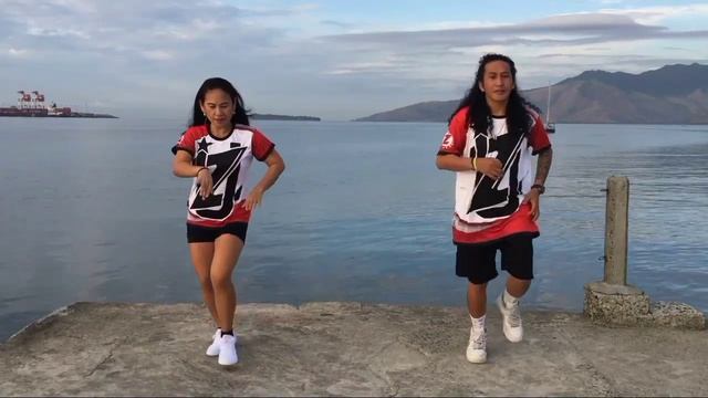 EASY ON ME | Salsa Version Remix | by Adele | Zumba® | Dance Fitness смотреть онлайн