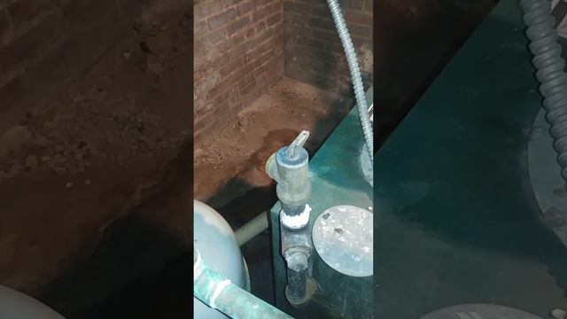 Failed Expansion Tank & Improper Safety Relief Valve смотреть онлайн