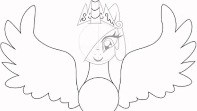 Аликорны смотреть онлайн