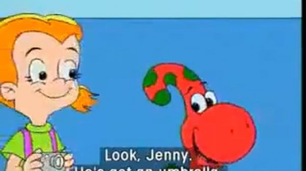 Gogo's 19 she he has got, have they got