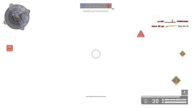 Warface.Люблю его за баланс