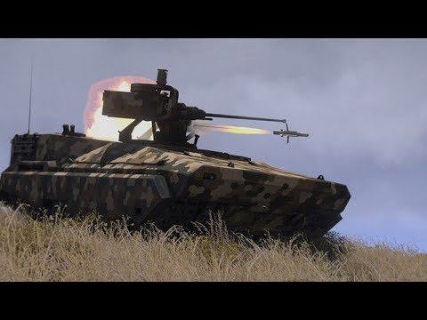 Kamysh (Arma 3 King of the Hill) смотреть онлайн