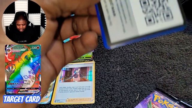 Opening Pokémon Champions Path TGC boxes! Pulls Vmax, Secret Rare! [#ayoplayscards 005] смотреть онлайн