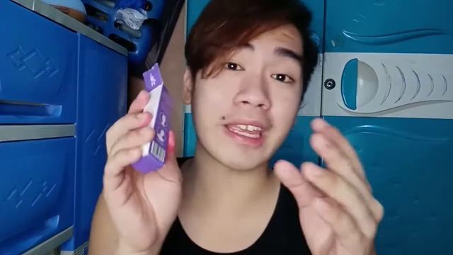 PAMPARELAX LAVANDER MENTHOL FRESHKO!!✨PARA SA HIRAP MAKATULOG, STRESS, SLEEP PROBLEM, ANXIETY!!!😊 смотреть онлайн