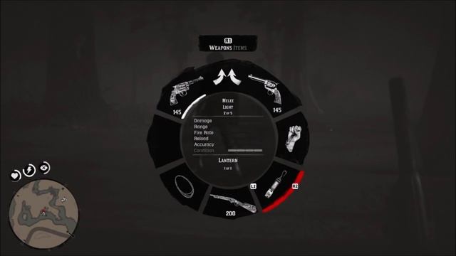 Red Dead Redemption 2 Scary Crying Swamp Lady смотреть онлайн