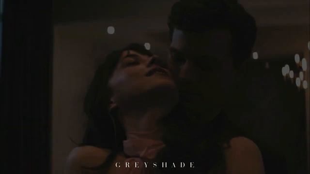 Christian and Anastasia | I want you back смотреть онлайн