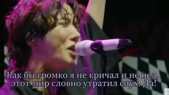 J-Hope(Lollapalooza 01.08.2022) P.O.P.(Piece Of Peace)/Кусочек мира (рус саб) смотреть онлайн