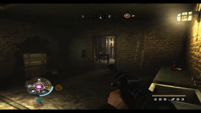 Wolfenstein 2009 Lets Play #5