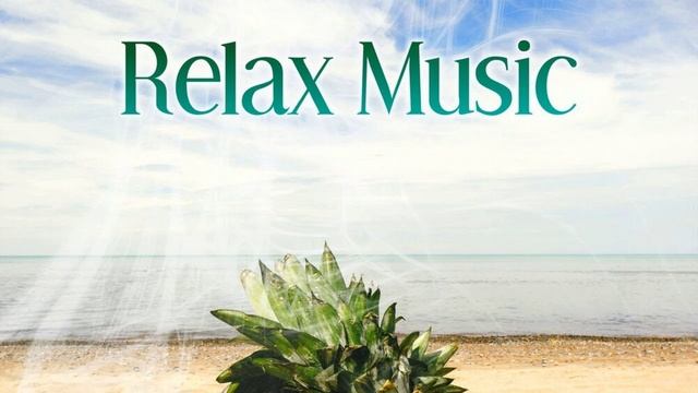 Relaxing-Music-REPLENISH смотреть онлайн