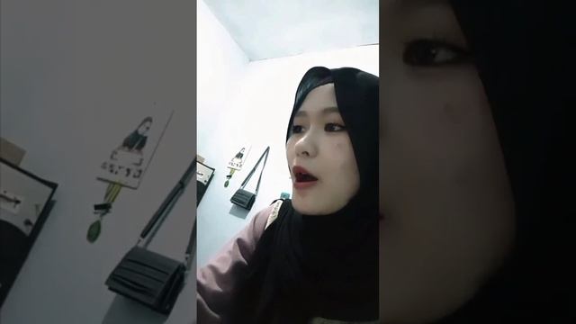 Ray' a - Cover Arabic Song-Listia Oya #cover #lagu #raya #arabic #viral смотреть онлайн