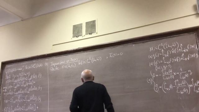 Варисч последняя лекция смотреть онлайн