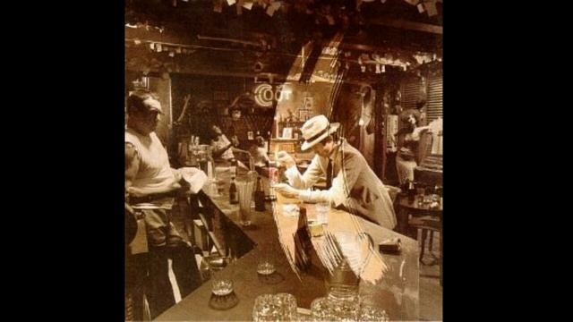 Fool In The Rain - Led Zeppelin